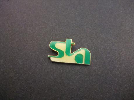 STA onbekend logo
